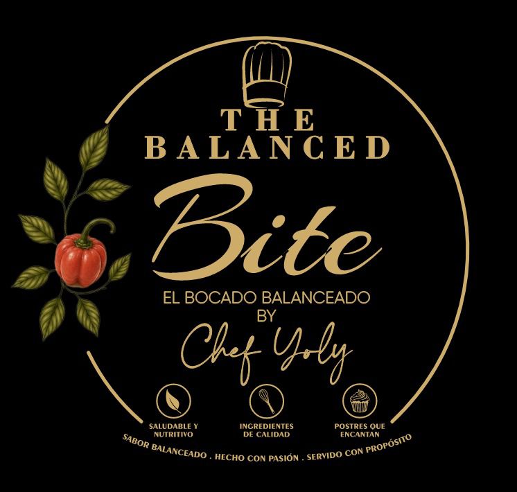 The Balanced Bite